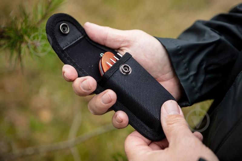 Набір NEO tools Багатофункціональний інструмент, складний туристичний 63-027 - фото 10