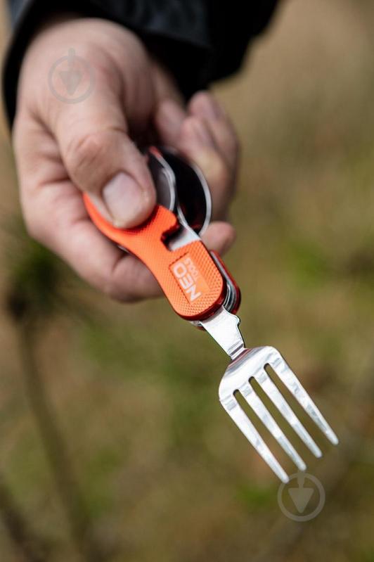 Набір NEO tools Багатофункціональний інструмент, складний туристичний 63-027 - фото 8