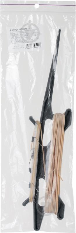 Снасть донная Резинка - фото 3 Снасть донная Резинка - фото 3