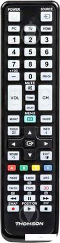 Пульт Thomson ROC 1105 SAM Универсальный пульт ДУ Thomson - фото 1