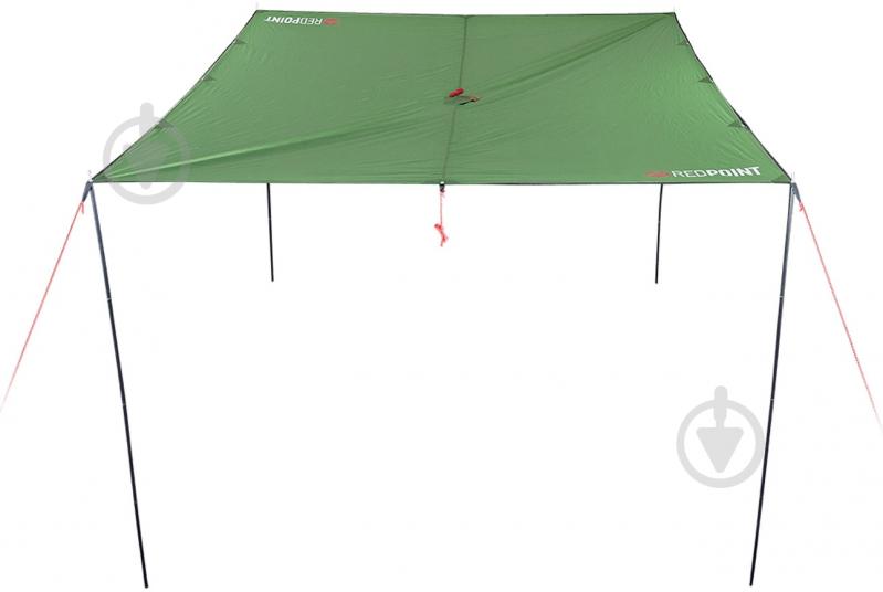 Тент RED POINT Umbra 3X3 - фото 2