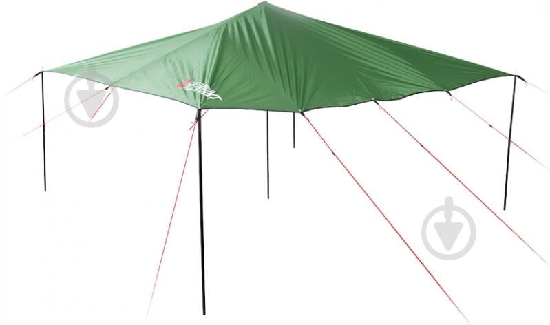 Тент RED POINT Umbra 3X3 - фото 1