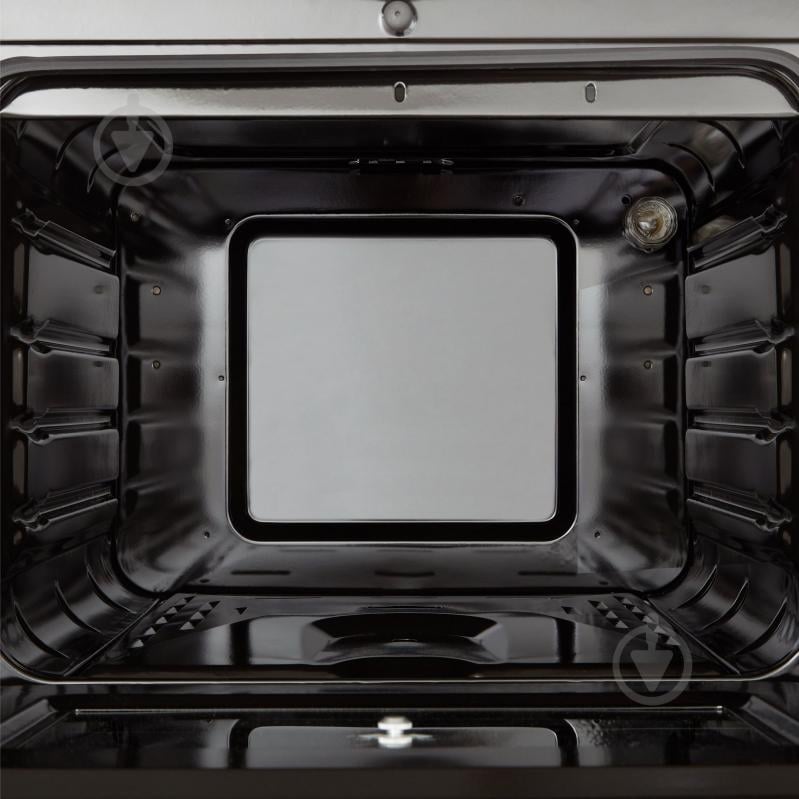 Плита газовая Eleyus CAST 6001 CF IS+GR - фото 3