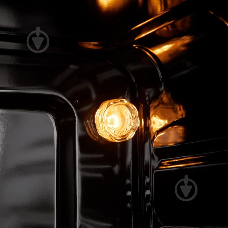 Плита газовая Eleyus CAST 6001 CF IS+GR - фото 18