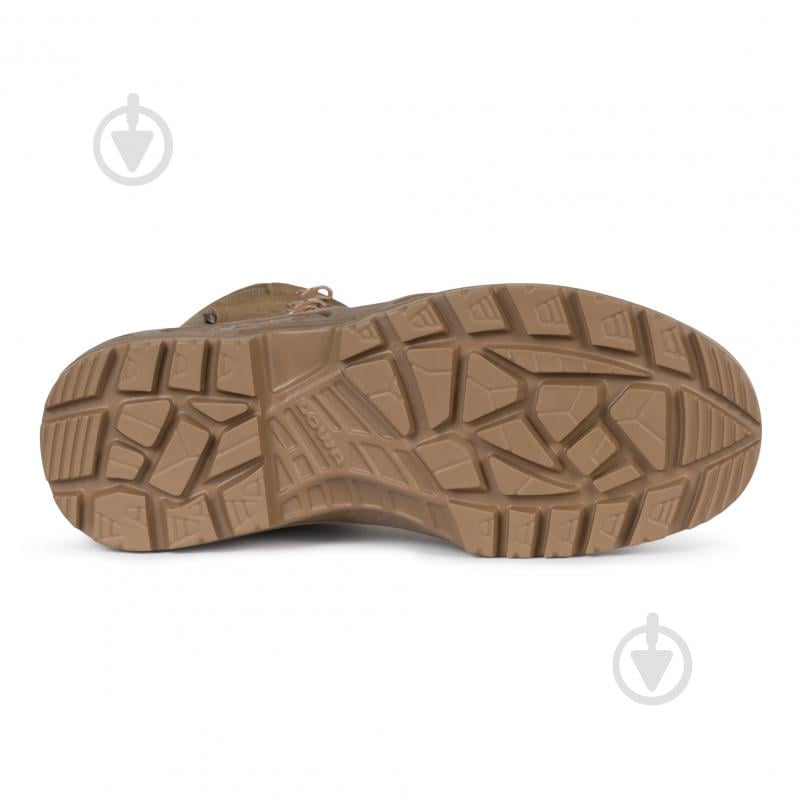 Ботинки тактические Lowa Z-8S GTX C р.46,5 310684/0731 [120] Coyote - фото 3