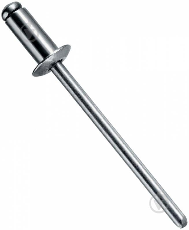 ᐉ Заклепка вытяжная 6x10 мм 100 шт EXPERT FIX • Купить в Киеве, Украине ...