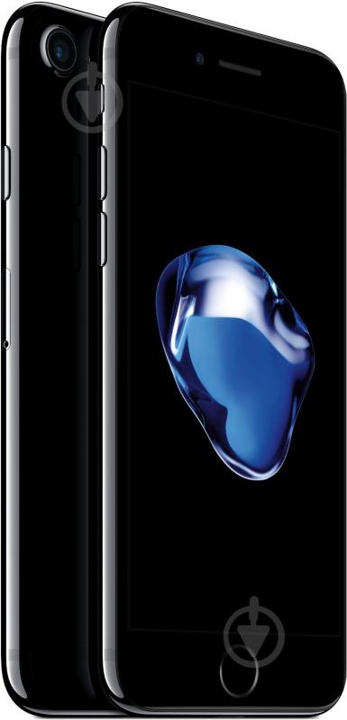 Смартфон Apple iPhone 7 128GB black (MN922FS/A) - фото 2