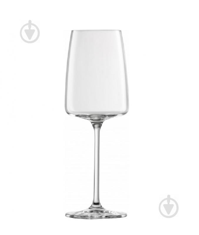 Набір бокалів для білого вина Light&Fresh Vivid Senses 6700459 363 мл 2 шт. Zwiesel Glas - фото 2