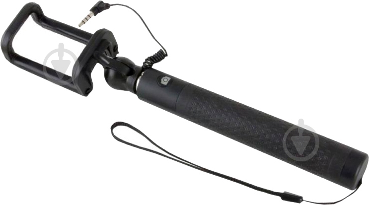 Селфи-монопод Piko M-002M black - фото 1