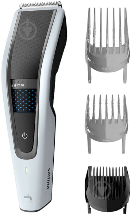 Машинка для підстригання Philips Hairclipper Series 5000 HC5610/15 - фото 1