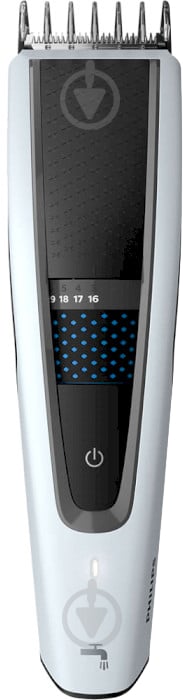 Машинка для підстригання Philips Hairclipper Series 5000 HC5610/15 - фото 2