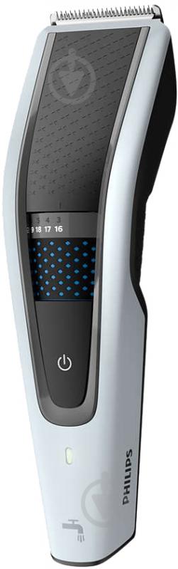 Машинка для підстригання Philips Hairclipper Series 5000 HC5610/15 - фото 3