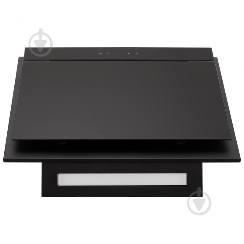 Вытяжка Eleyus KREON 1200 LED 60 BL - фото 2 Вытяжка Eleyus KREON 1200 LED 60 BL - фото 2