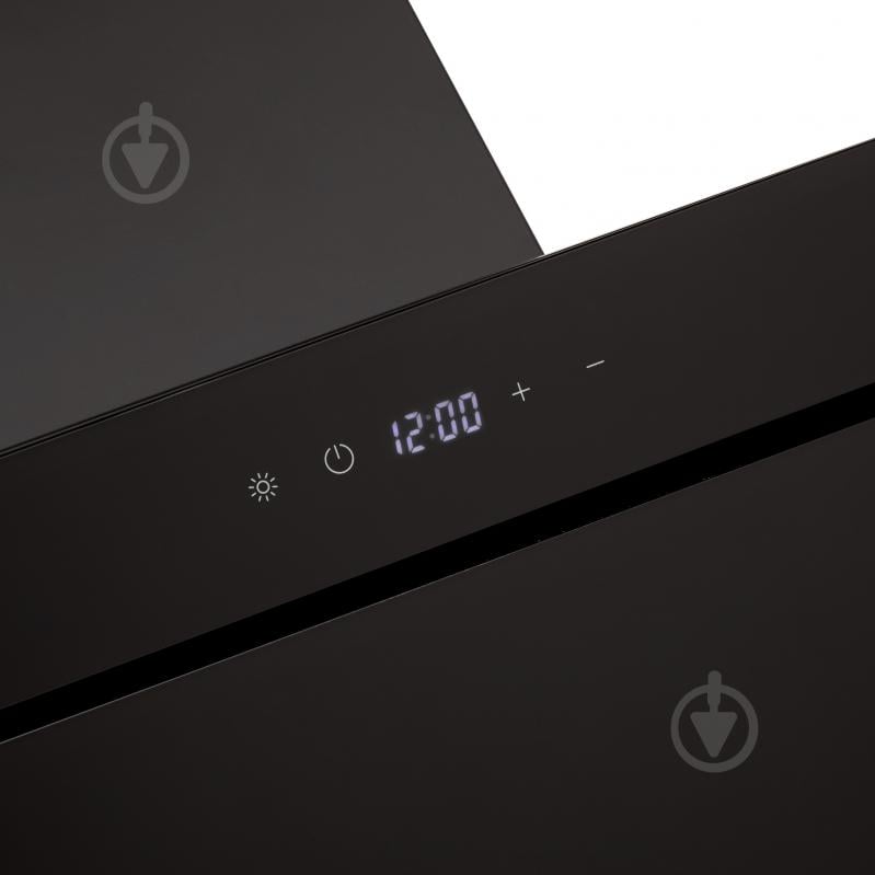 Вытяжка Eleyus KREON 1200 LED 60 BL - фото 4 Вытяжка Eleyus KREON 1200 LED 60 BL - фото 4