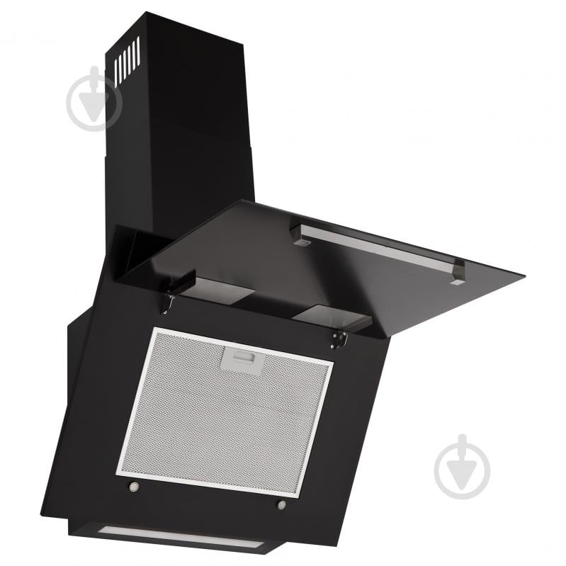 Вытяжка Eleyus KREON 1200 LED 60 BL - фото 8 Вытяжка Eleyus KREON 1200 LED 60 BL - фото 8