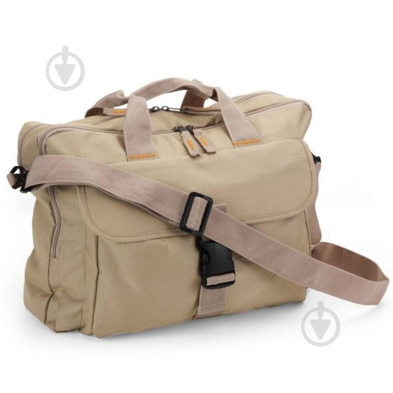 Сумка через плечо Voyager 4591-20 V4591 - фото 1