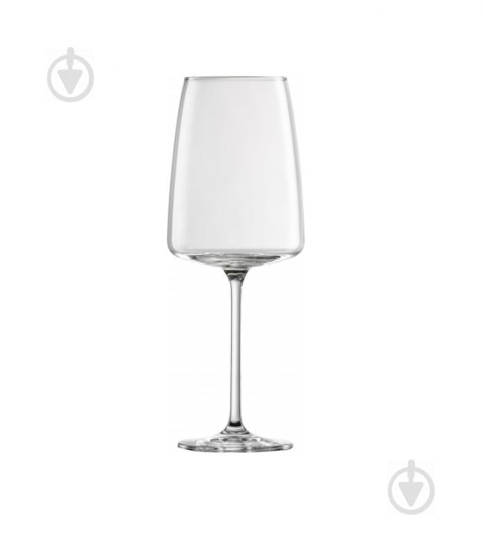 Набор бокалов для красного вина Fruity&Delicate Vivid Senses 6700458 535 мл 2 шт. Zwiesel Glas - фото 2