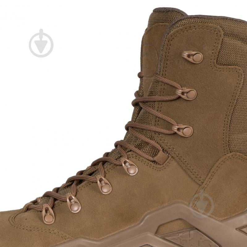 Ботинки тактические Lowa Z-8S GTX C р.48,5 310684/0731 [120] Coyote - фото 5
