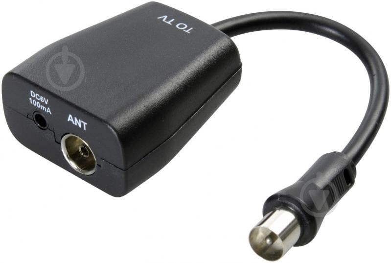 Антена Vivanco TVA 401 - фото 3