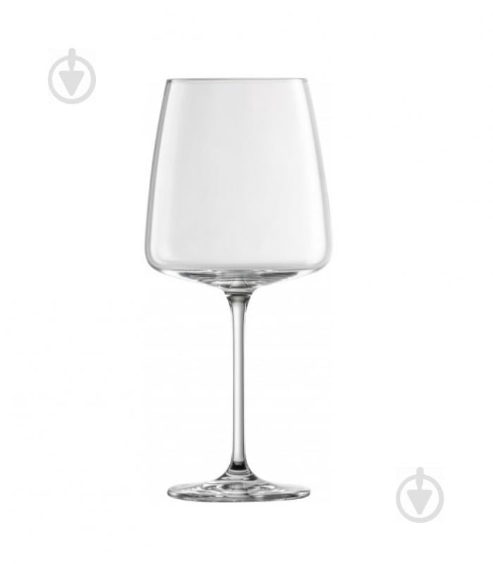 Набір бокалів для червоного вина Velvety&Sumptuous Vivid Senses 6700463 710 мл 2 шт. Zwiesel Glas - фото 2