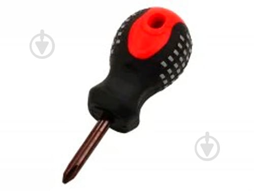 Отвертка KING ROY PH2 6х38мм 9846 - фото 1