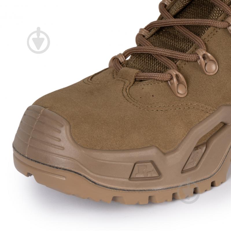 Ботинки тактические Lowa Z-8S GTX C р.49,5 310684/0731 [120] Coyote - фото 6