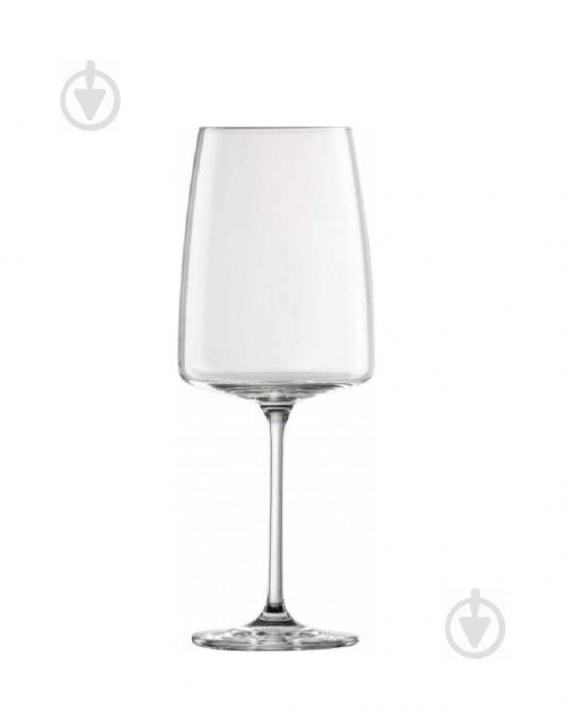 Набор бокалов для вина Flavoursome&Spice Vivid Senses 6700462 660 мл 2 шт. Zwiesel Glas - фото 3