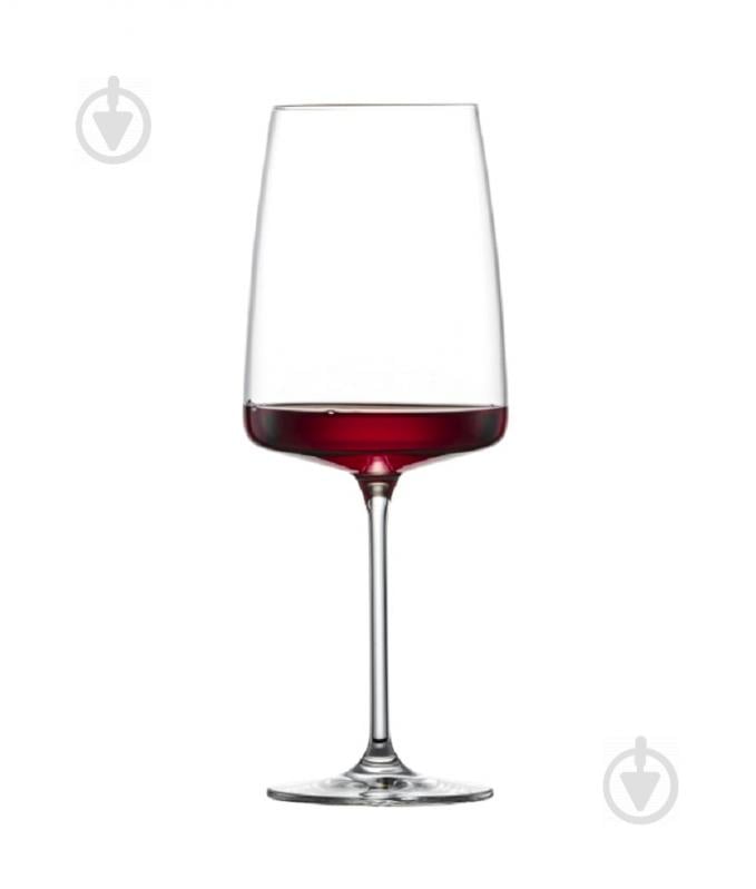 Набір бокалів для вина Flavoursome&Spice Vivid Senses 6700462 660 мл 2 шт. Zwiesel Glas - фото 2