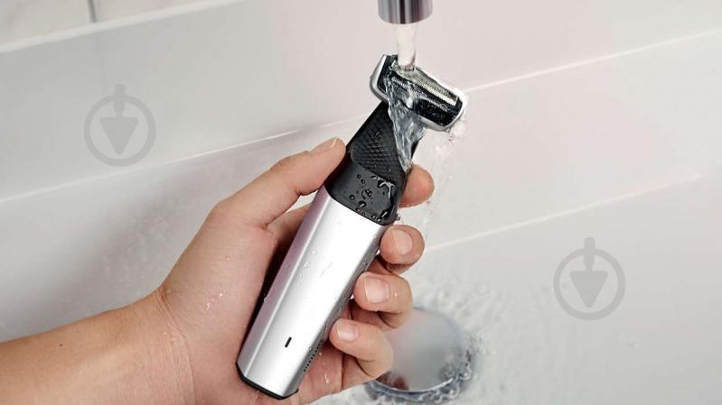 Тример Philips Beardtrimmer series 5000 BG5020/15 - фото 7