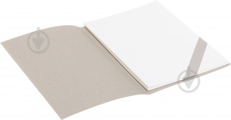 Папка для акварели А4 20 листов Ранок - фото 3