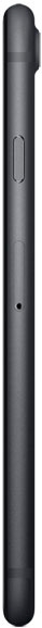 Смартфон Apple iPhone 7 32GB black (MN8X2FS/A) - фото 4