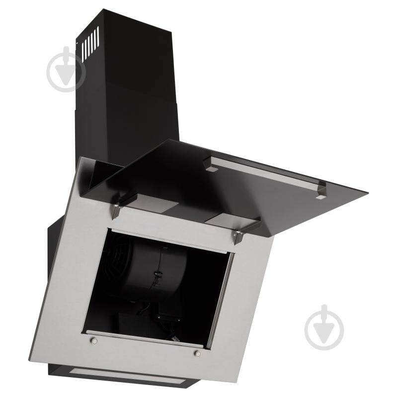 Вытяжка Eleyus KREON 1200 LED 60 IS+BL - фото 5 Вытяжка Eleyus KREON 1200 LED 60 IS+BL - фото 5