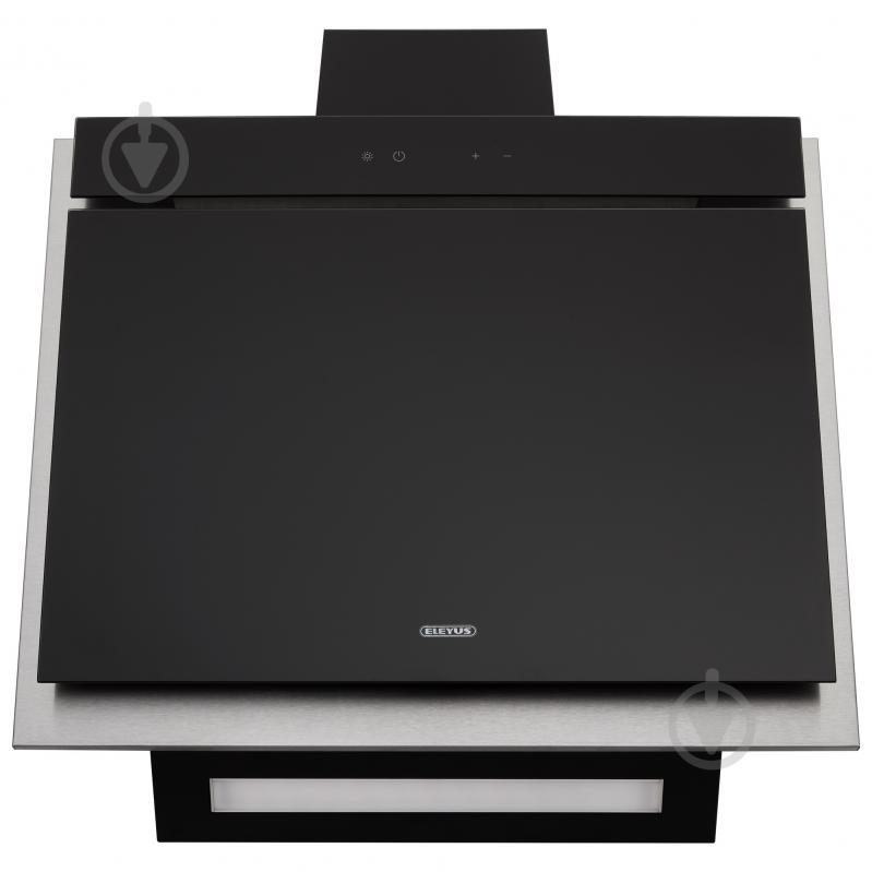 Вытяжка Eleyus KREON 1200 LED 60 IS+BL - фото 6 Вытяжка Eleyus KREON 1200 LED 60 IS+BL - фото 6