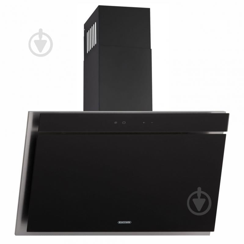 Вытяжка Eleyus KREON 1200 LED 60 IS+BL - фото 2 Вытяжка Eleyus KREON 1200 LED 60 IS+BL - фото 2