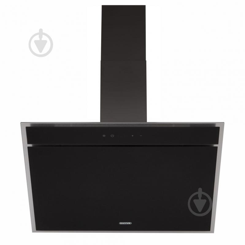 Вытяжка Eleyus KREON 1200 LED 60 IS+BL - фото 1 Вытяжка Eleyus KREON 1200 LED 60 IS+BL - фото 1