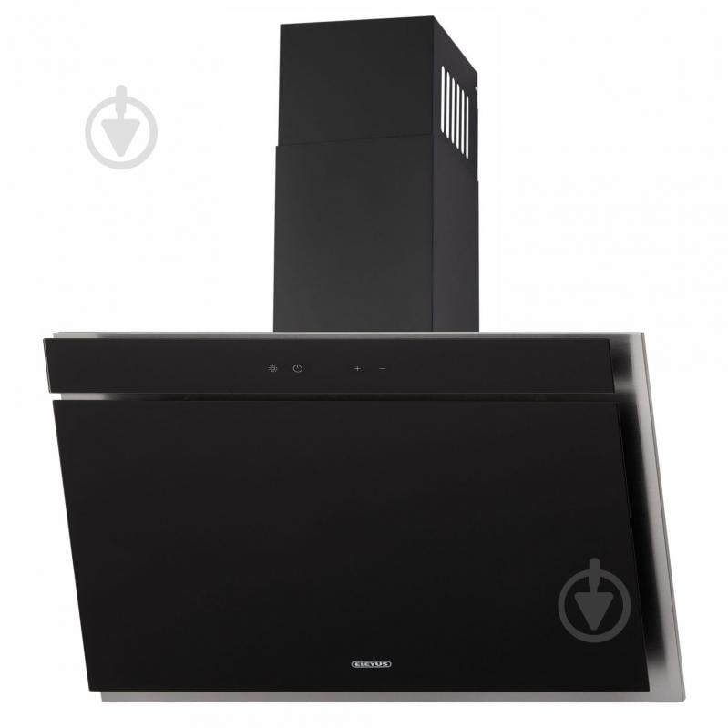 Вытяжка Eleyus KREON 1200 LED 60 IS+BL - фото 3 Вытяжка Eleyus KREON 1200 LED 60 IS+BL - фото 3