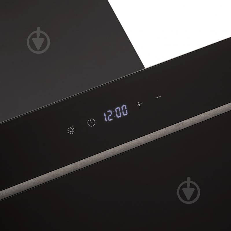 Вытяжка Eleyus KREON 1200 LED 60 IS+BL - фото 9 Вытяжка Eleyus KREON 1200 LED 60 IS+BL - фото 9