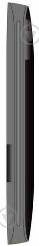 Мобильный телефон Bravis C240 Middle DS black - фото 4