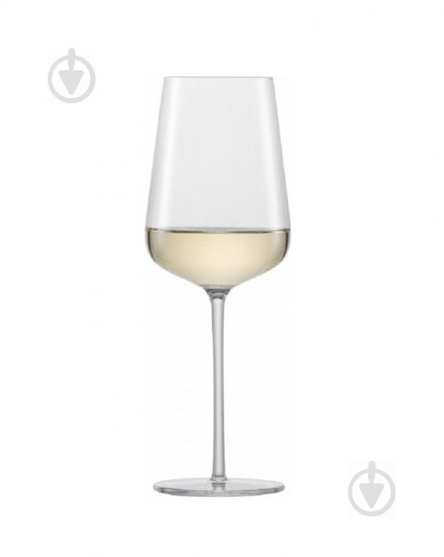 Набір бокалів для білого вина Riesling Vervino 6700464 406 мл 2 шт. Zwiesel Glas - фото 3