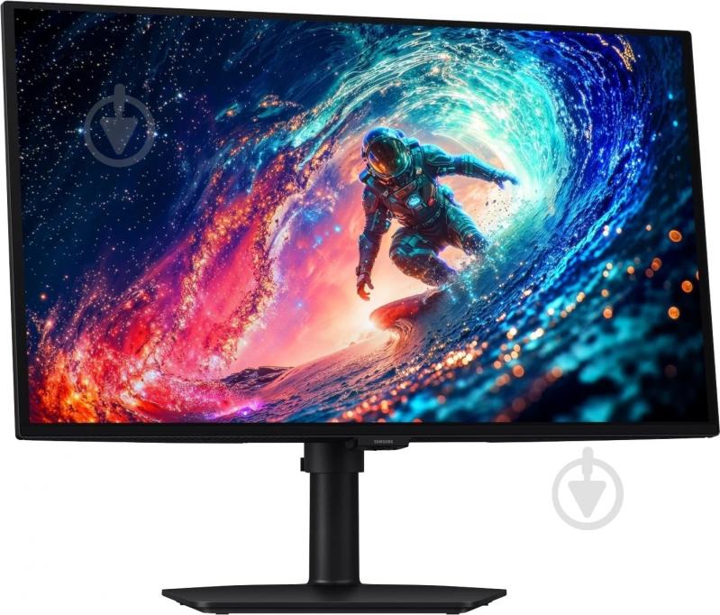 Монитор Samsung Odyssey OLED G6 27" (LS27HG610SIXUA) - фото 3