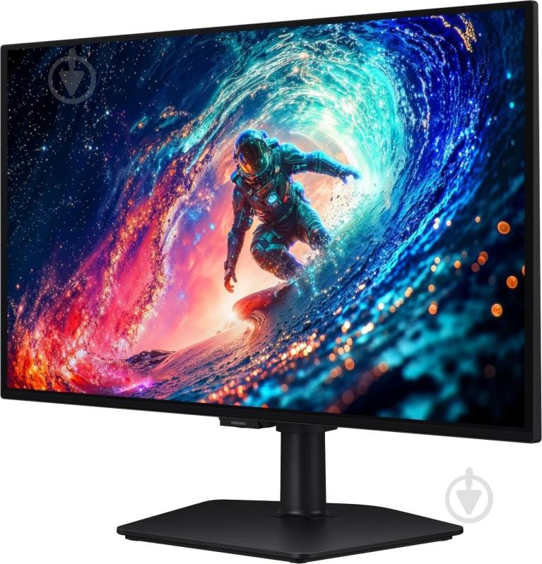 Монитор Samsung Odyssey OLED G6 27" (LS27HG610SIXUA) - фото 5
