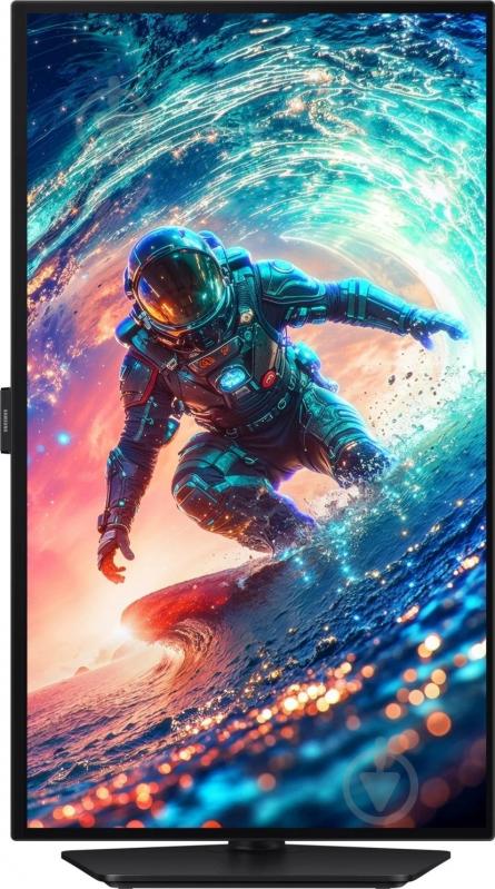 Монитор Samsung Odyssey OLED G6 27" (LS27HG610SIXUA) - фото 7
