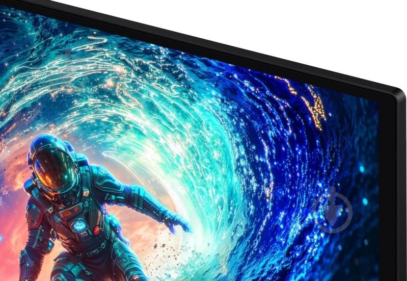 Монитор Samsung Odyssey OLED G6 27" (LS27HG610SIXUA) - фото 8