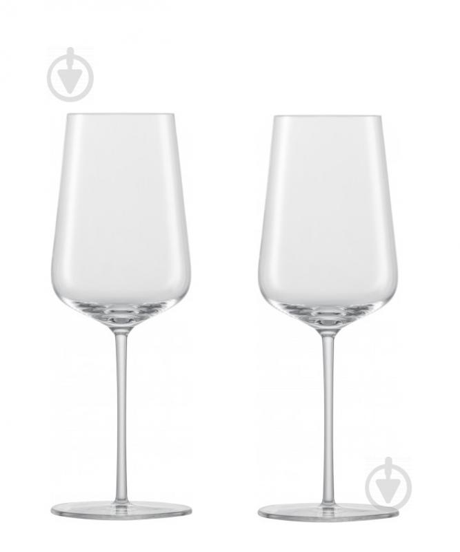 Набор бокалов для белого вина Chardonnay Vervino 6700465 490 мл 2 шт. Zwiesel Glas - фото 1