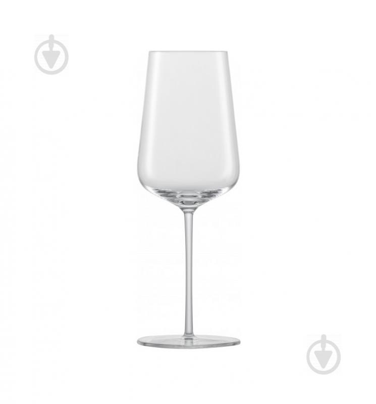 Набір бокалів для білого вина Chardonnay Vervino 6700465 490 мл 2 шт. Zwiesel Glas - фото 2