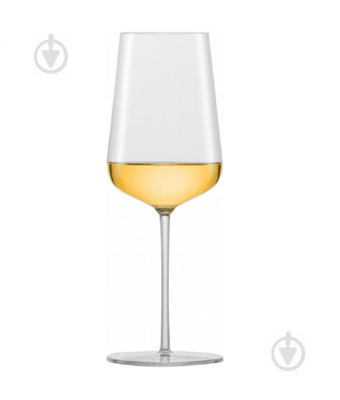 Набір бокалів для білого вина Chardonnay Vervino 6700465 490 мл 2 шт. Zwiesel Glas - фото 3