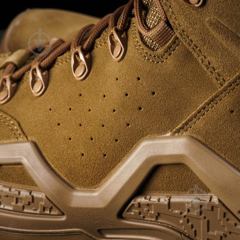 Ботинки тактические Lowa Z-8S GTX C р.48 310684/0731 [120] Coyote - фото 11