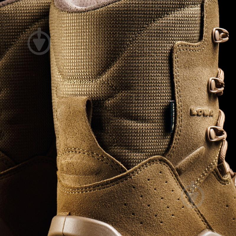 Ботинки тактические Lowa Z-8S GTX C р.48 310684/0731 [120] Coyote - фото 13