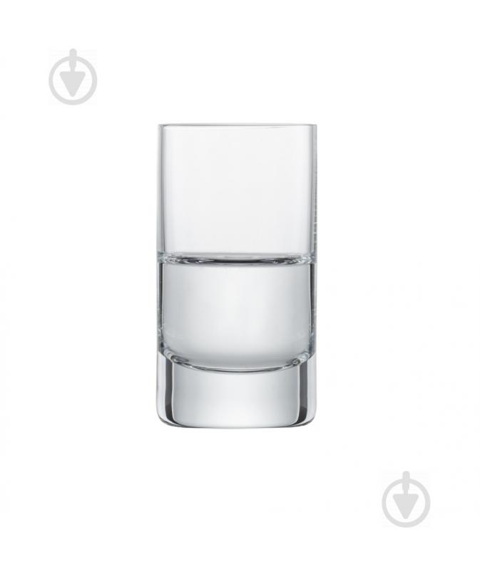 Набір стопок Tavoro 6700476 50 мл 4 шт. Zwiesel Glas - фото 3