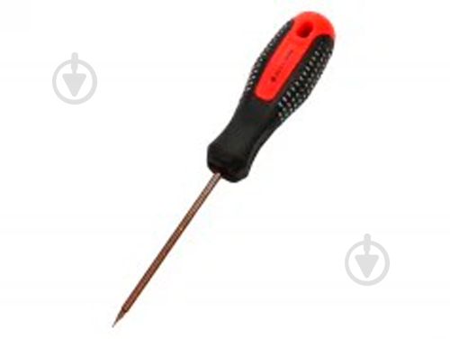 Отвертка KING ROY SL0,45 3х75мм 9857 - фото 1